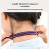 Original Multi-Function Mobile Rope Strap, Crossbody Phone Holder, Neck Lanyard, Anti-Lost Anti-Theft Long Adjustable Rope for Outdoor Use