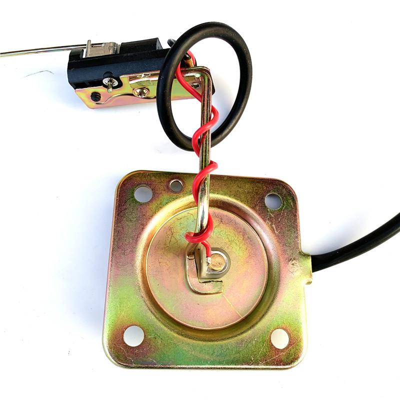Motorcycle Fuel Tank Oil Float Oil Quantity Fuel Sensor For Suzuki  GZ150-A GZ125HS GZ150 GZ 125 150
