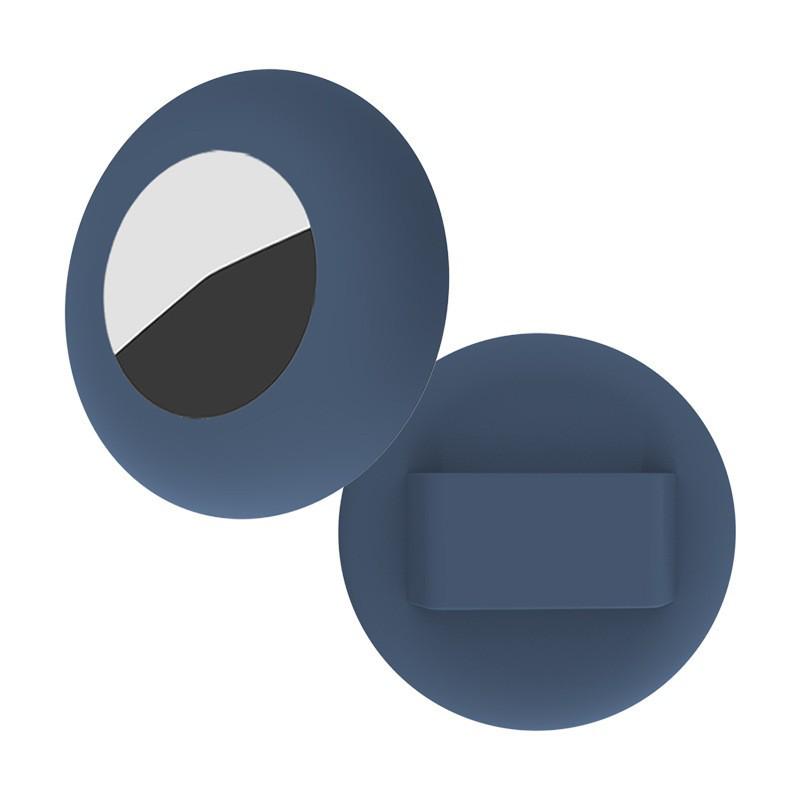 In-Stock Apple AirTag Soft Silicone Protective Case