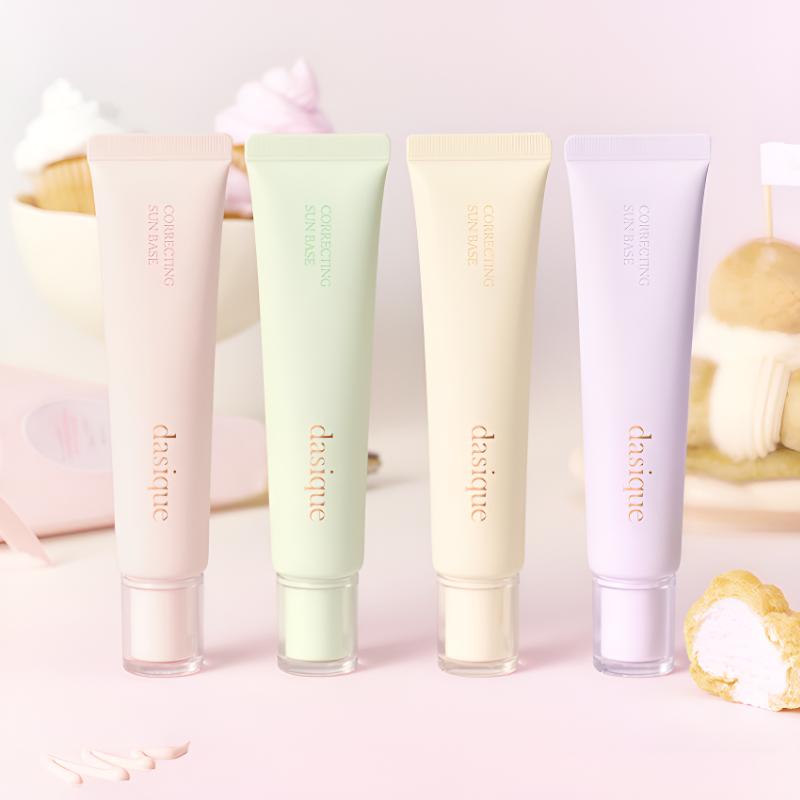 Dasique Correcting Sun Base SPF50+ PA+++ (30ml)