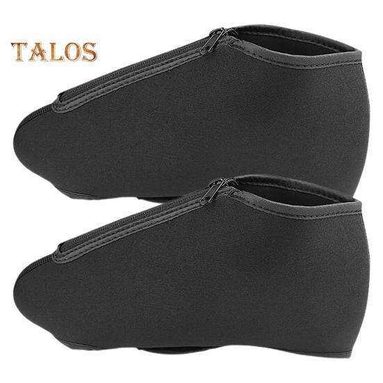 

Неопреновые чехлы для ботинок для фигурного катания, утепленные чехлы для ботинок для фигурного катания, роликовые коньки L 1Pair