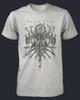 Tricou Horror Hannibal Dr. Hannibal Lecter Hugh Dancy Will Graham Mads Mikkelsen