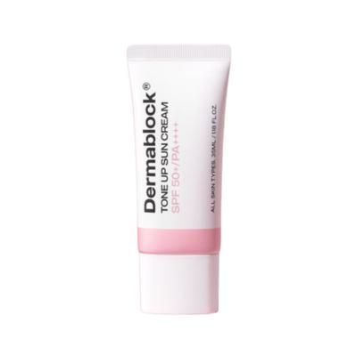 Cellfusion C Dermablock Tone-Up Sonnencreme 35ml / 1.18 fl.oz. (3 Optionen)