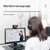 AONI C33 1080p USB Webcam
