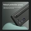 Nillkin Flex Pure Fold Black Case for Galaxy Z Fold 5