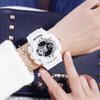 Watch Schoolgirl Male And Female Couple Electronic Sports Trend Unicorn Outdoor Darling Love The Same
