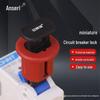 Ansaicui Miniature Circuit Breaker Lock