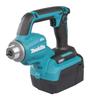 Cordless Concrete Vibrator 40Vmax and Charger Sold VR001GZ (Battery Separately)