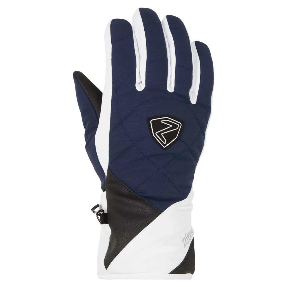 

Ziener Перчатки Kamea goretex 7.5