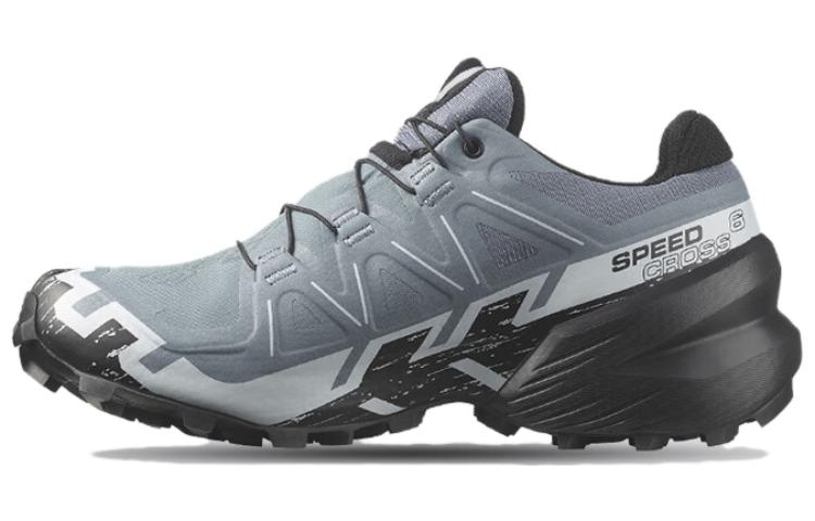 SALOMON Contagrip Trail Running Shoes Women s 473023 37⅓