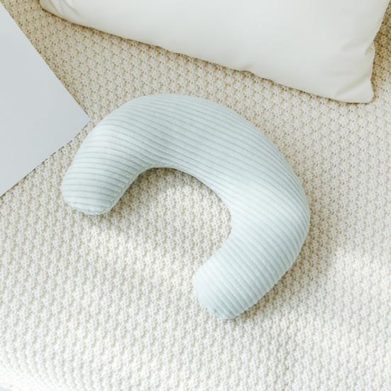 Dog Pillow Cozy Lovely Soft Protecting Cervical Spine Comfortable Touch Sleeping Cloth Cat