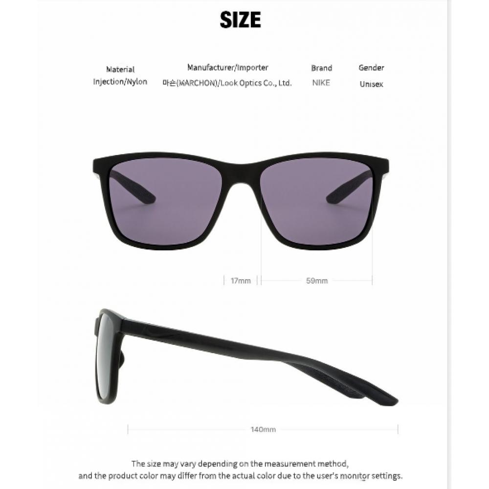 Nike Sunglasses Dq4565 010 59