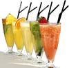 100Pcs Black Drinking Straws Disposable  Cola Cocktail Bar Party Wedding Kitchen Beverage Flexible Straw Kitchen Accessories