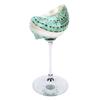     Wine Glass Polished S  Unique Crtive Drinking Goblet Cocktail Drinks Cup for Wedding Party Bar