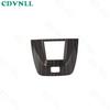 Inner Dashboard Speaker Cover Panel For Honda Accord 11th -2024 Wood Grain