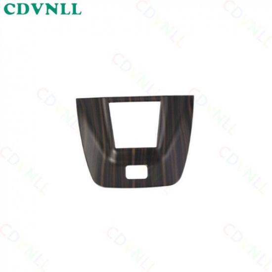 Inner Dashboard Speaker Cover Panel For Honda Accord 11th -2024 Wood Grain