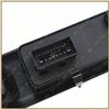 96650621ZD 96650620ZD Front Left Car Master Window Switch For Peugeot 3008 5008 Wagon 2009-2016 96650621ZD 96650620ZD