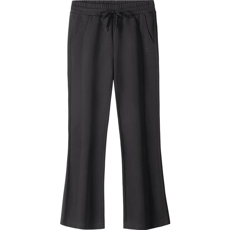 Camel Unisex Casual Breathable Knit Sweatpants