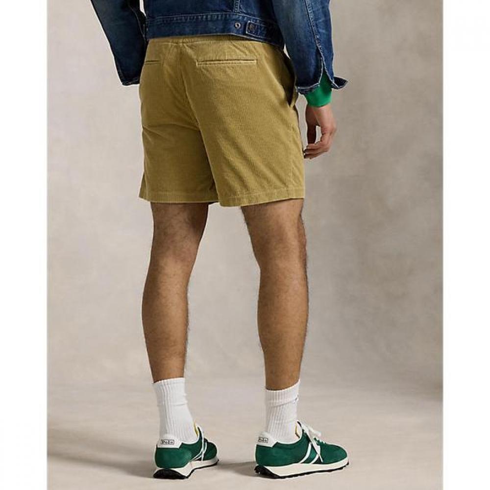 Polo Ralph Lauren Men S 15.2cm Polo prepSter Corduroy Short  mnpoSho14g20529250 