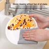 Thickened Disposable Kitchen Rags - Non-Stick Oil Wiping Cloths