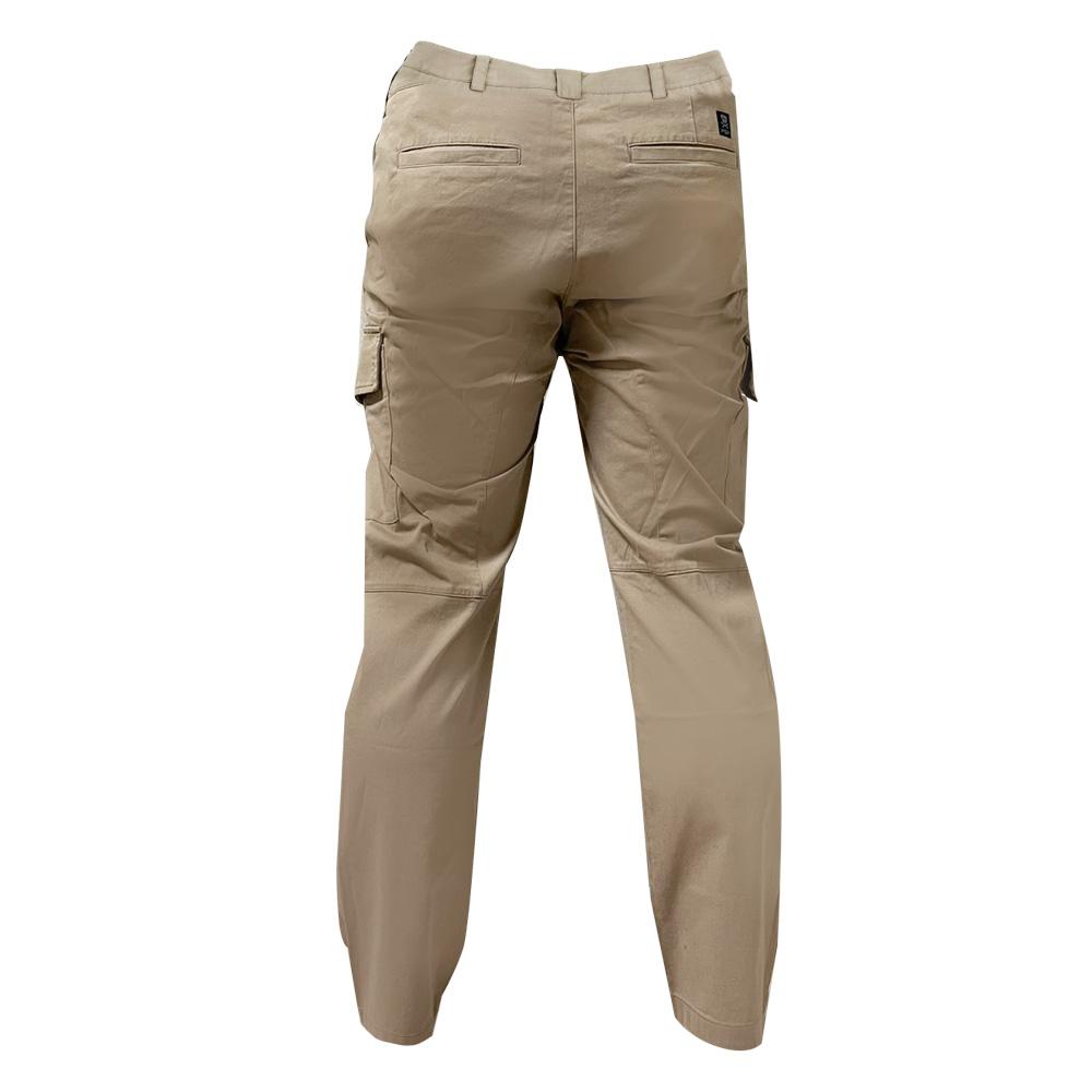PGR Men'S Golf Cargo Pants Gp-1091