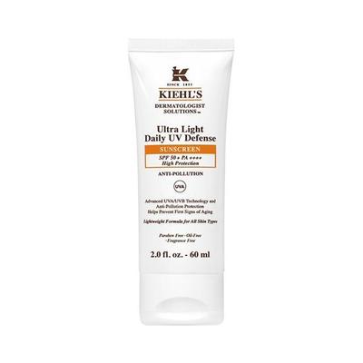 Ultraleichter täglicher UV-Schutz-Sonnenschutz, 60 ml