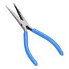 Needle Nose Pliers Wire Stripper Chrome Vanadium Steel Handheld Wire Cutting Crimping Tool