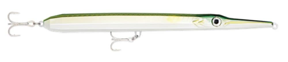 

Rapala Flash X Skitter 22cm 33g FXSK22-AYU (Sweetfish)