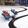 Smart Patrol D2-5 Intelligent Tracking Car DIY Kit Electronics Project Kit  School Projects
