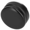 58mm Coffee Tamper Stainless Steel Coffee Distributor Leveler Tool Home Kitchen ToolFlat Base