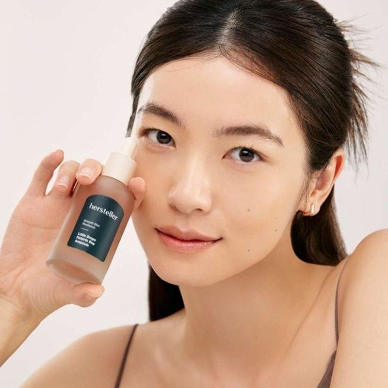 

Little Drops Reverse Day Ampoule 45ml