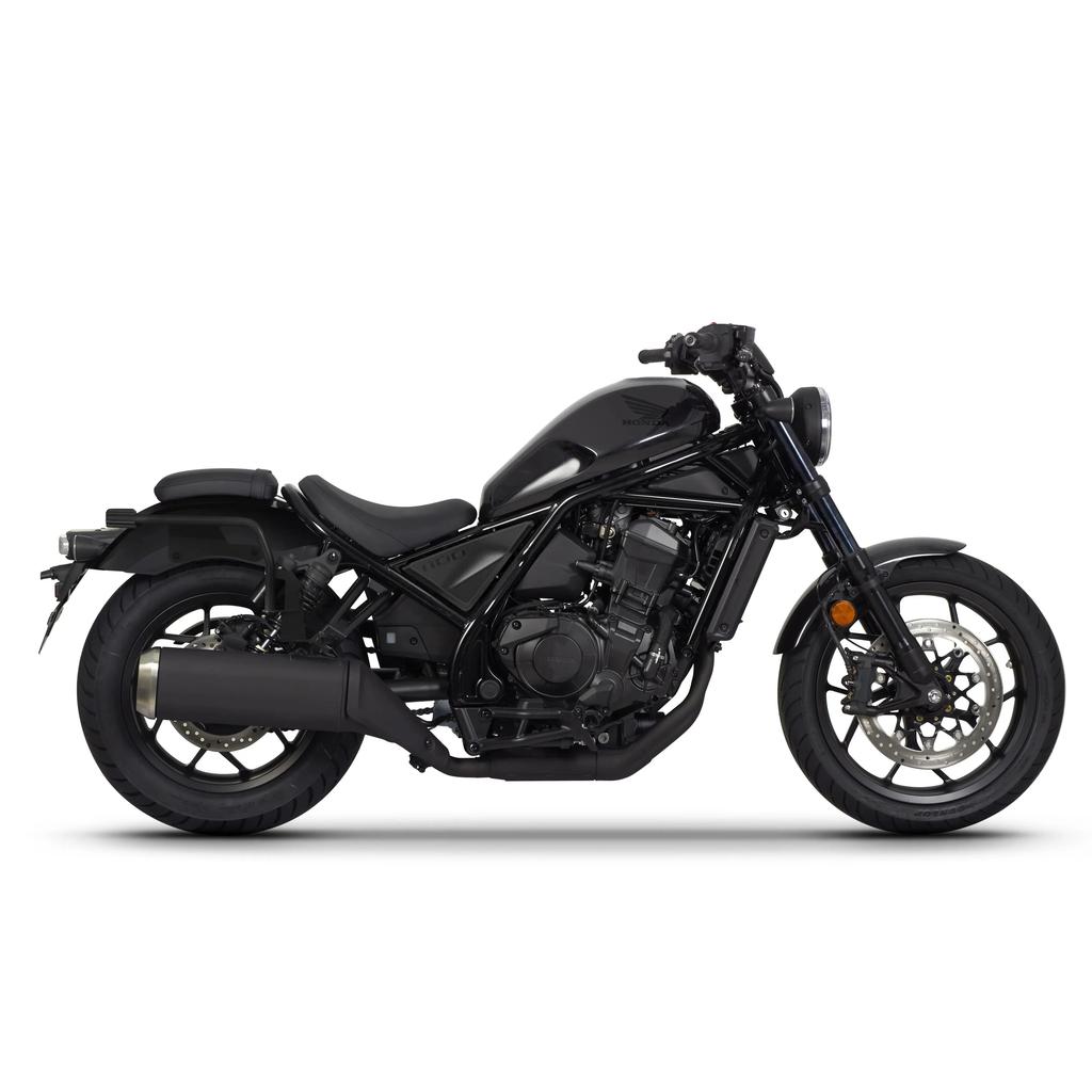 Shad 3-piece Side Case Frame for BMW R 1300 GS