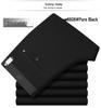 Men's Autumn Slim Fit Korean Style Black Business Casual Trousers