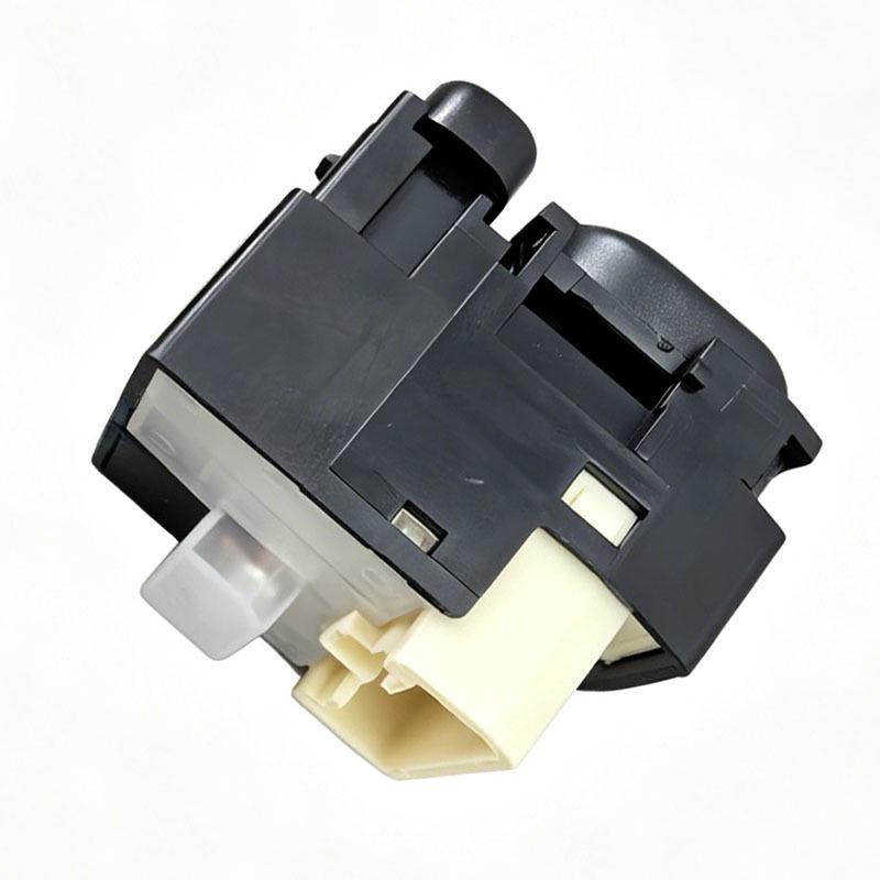 84872-52040 Electric Folding Rearview Mirror Adjustment Switch for Toyota Camry, Yaris, RAV4