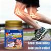 Cervical Pain, Stiffness, Joint Limitation Relief Cream