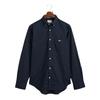 Gant Mens Archive Shield Poplin Shirt