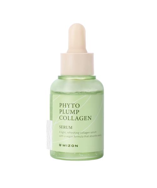 Mizon Phyto Plump Collagen Serum 30ml