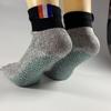 Soft Elastic Anti-Cut Socks Barefoot Protective Hiking Running Socks  Sportswear Accessories