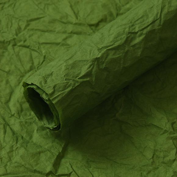 Luxuriöses Handgemachtes Blumenstrauß-Verpackungspapier mit Steintextur