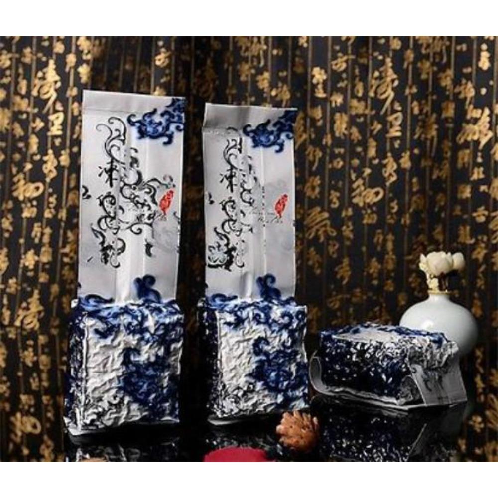 250g Chinese Taiwan Dongding High Mountain JinXuan Milk Oolong Tea