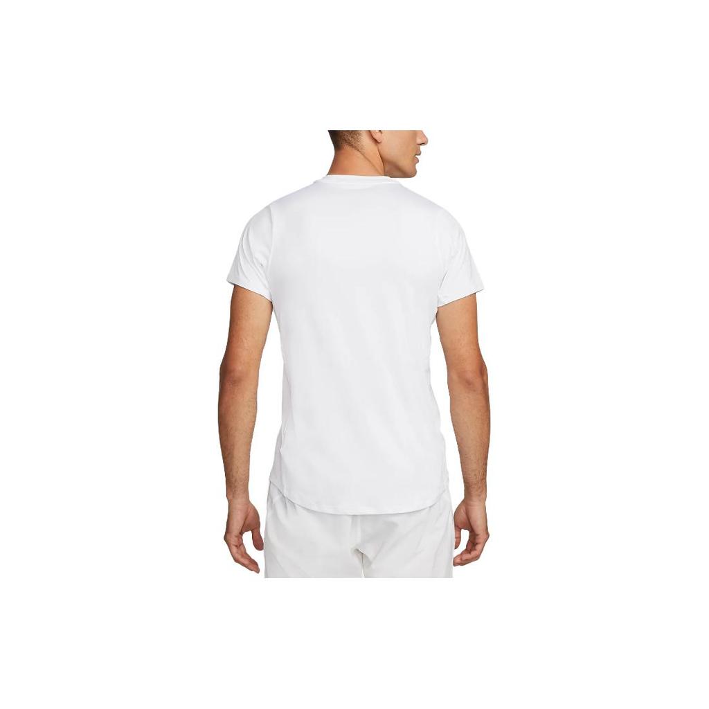 New Nike T Shirts Men's White DD8317-100