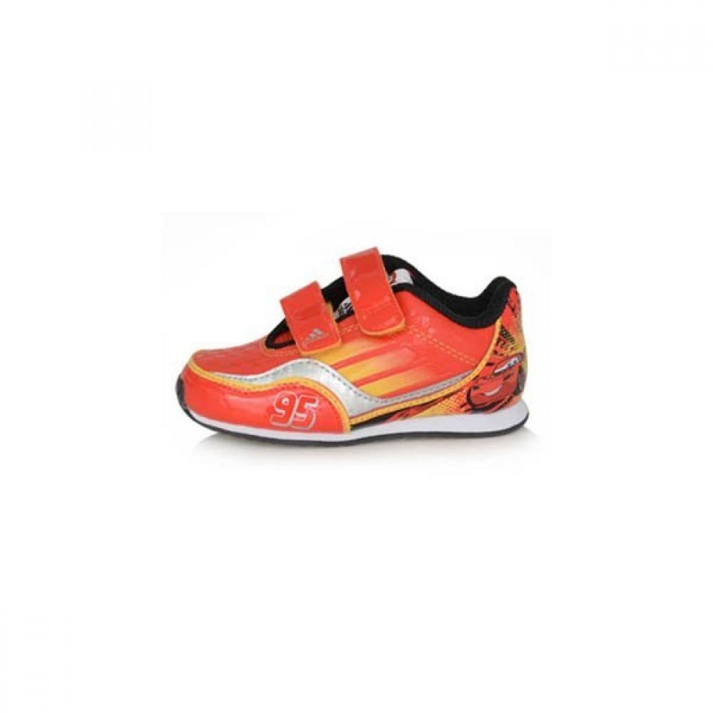 

Adidas Tegga 59000 выиграл Adidas Kids Disney Cars 2 I V22395