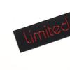 1Pcs Motorcycle Badge Emblem Sticker 3D Metal Car Stickers Limited Edition Decals Car-Styling Accessories