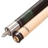 GARSEN Pool Stick Cue Stick 58 Inch 18oz 19oz 20oz 21oz Billiard House Bar Pool Cue 4 Pieces
