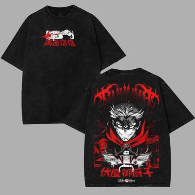 Na górę – T-shirty i koszulki