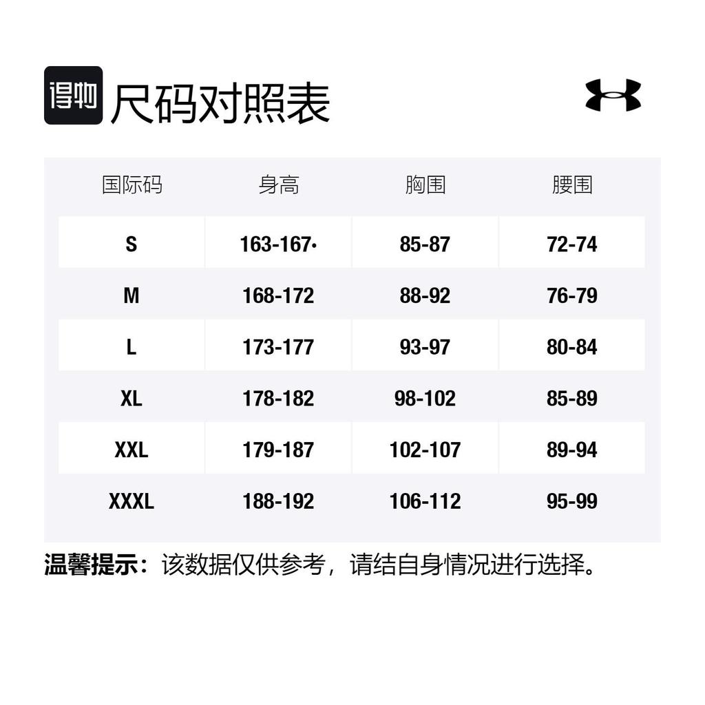 Under Armour T Shirt Men's White 1370521-100