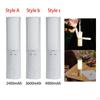 Camping Lantern Hanging Light Tent USB Rechargeable Lamp Lighting for