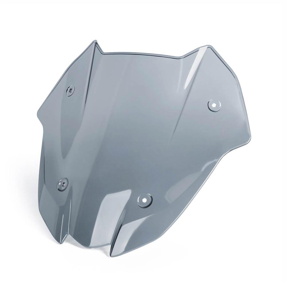 Motorrad Frontscheibe Windabweiser Verkleidung Fliegengitter für YAMAHA X-MAX300 XMAX300 XMAX 300 Tech MAX 2025