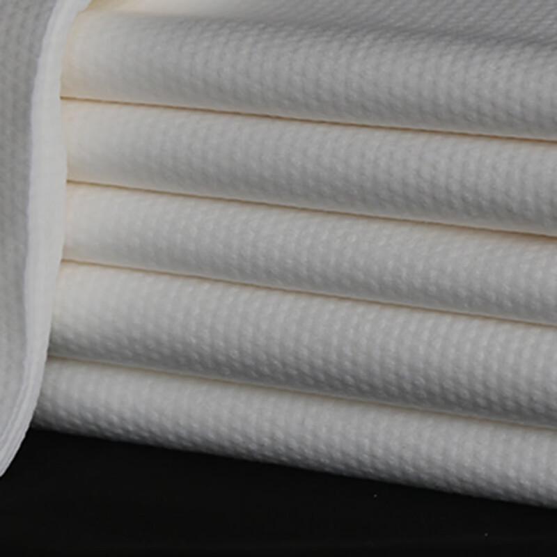 Beiyipin Einweg-Vliestücher Mehrzwecktücher, 70x140cm (20er Packung)