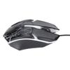 Wired Mouse USB Port Gaming   Business Luminous Optical Computer Accessories